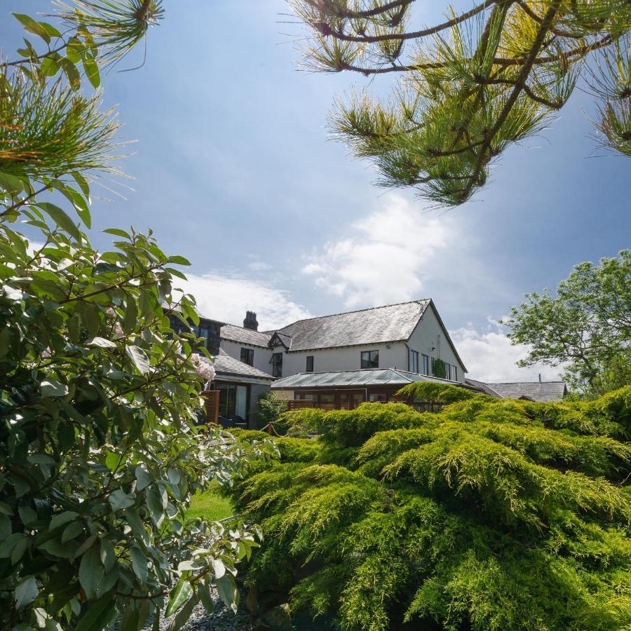 קרנארפון Tyn Rhos Country House מראה חיצוני תמונה