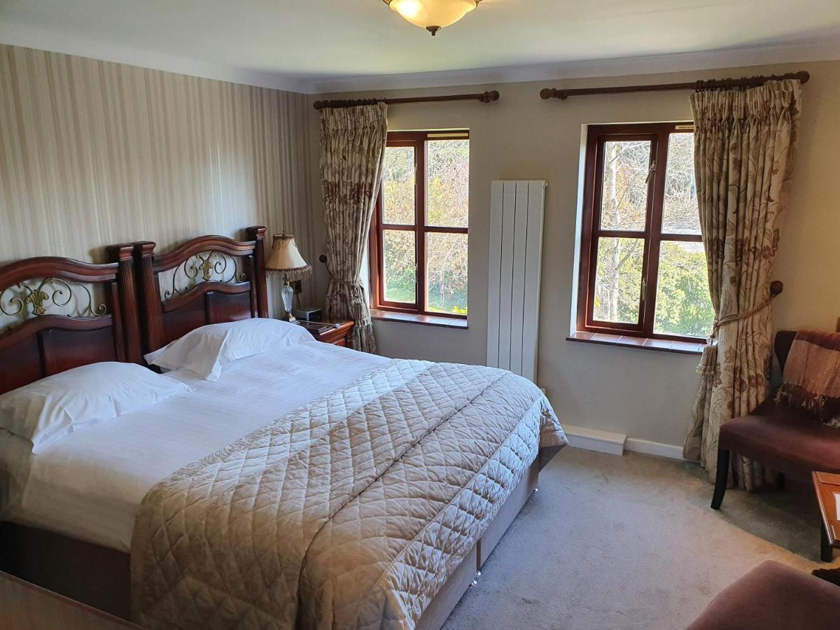 קרנארפון Tyn Rhos Country House מראה חיצוני תמונה