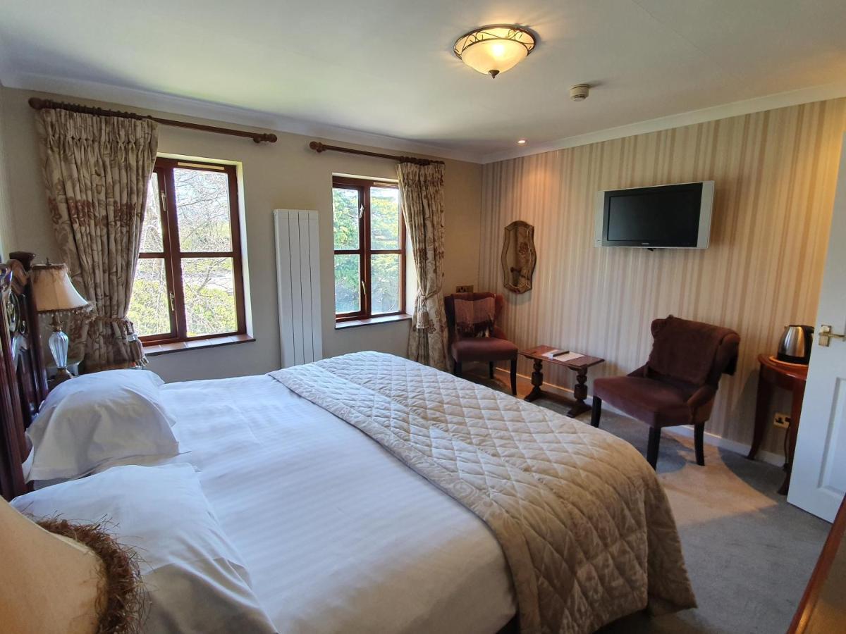 קרנארפון Tyn Rhos Country House מראה חיצוני תמונה
