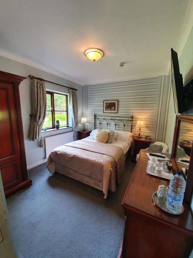 קרנארפון Tyn Rhos Country House מראה חיצוני תמונה