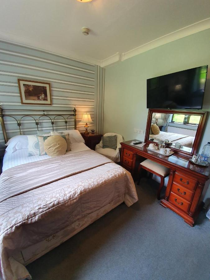 קרנארפון Tyn Rhos Country House מראה חיצוני תמונה
