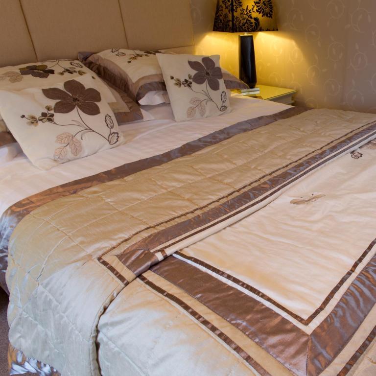 קרנארפון Tyn Rhos Country House מראה חיצוני תמונה