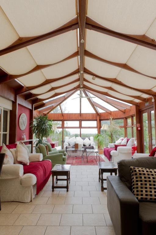 קרנארפון Tyn Rhos Country House מראה חיצוני תמונה