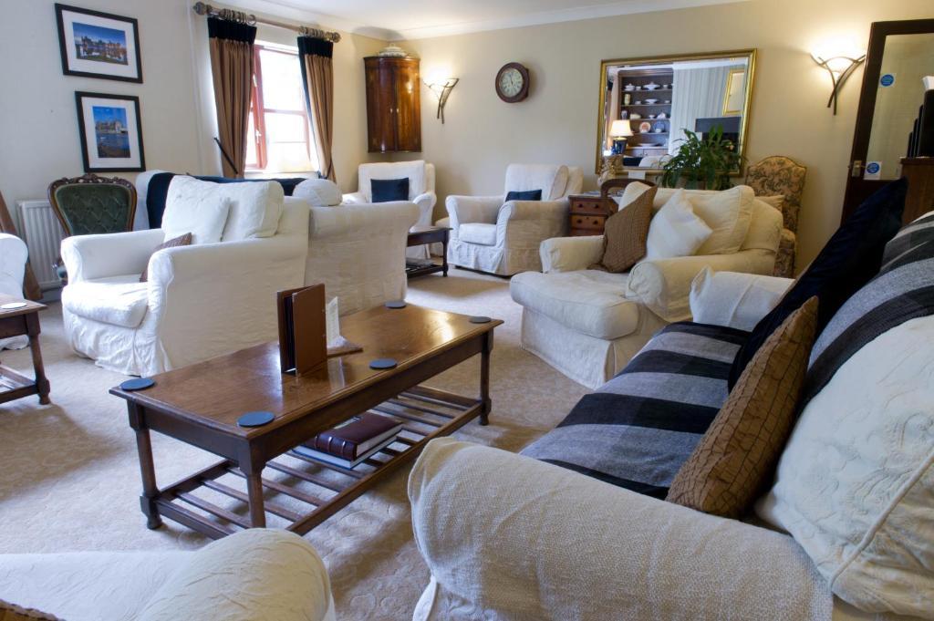 קרנארפון Tyn Rhos Country House מראה חיצוני תמונה