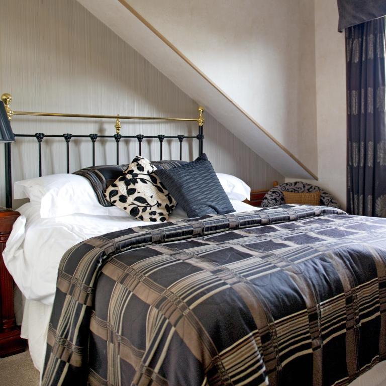 קרנארפון Tyn Rhos Country House חדר תמונה